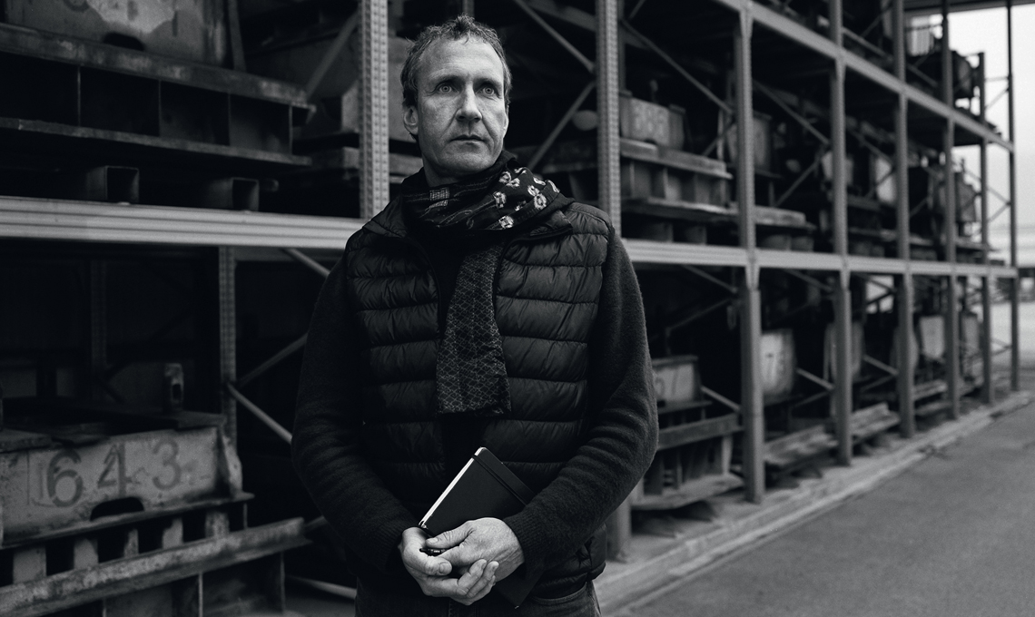 Michael Geldmacher