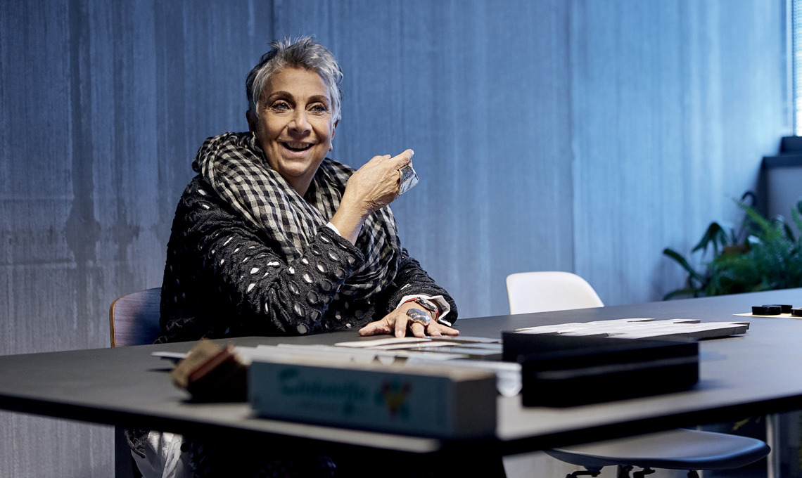 Paola Navone