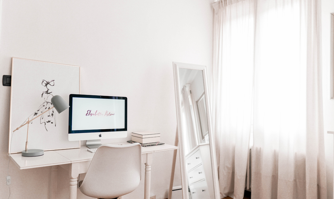 personalizzare appartamento in affitto