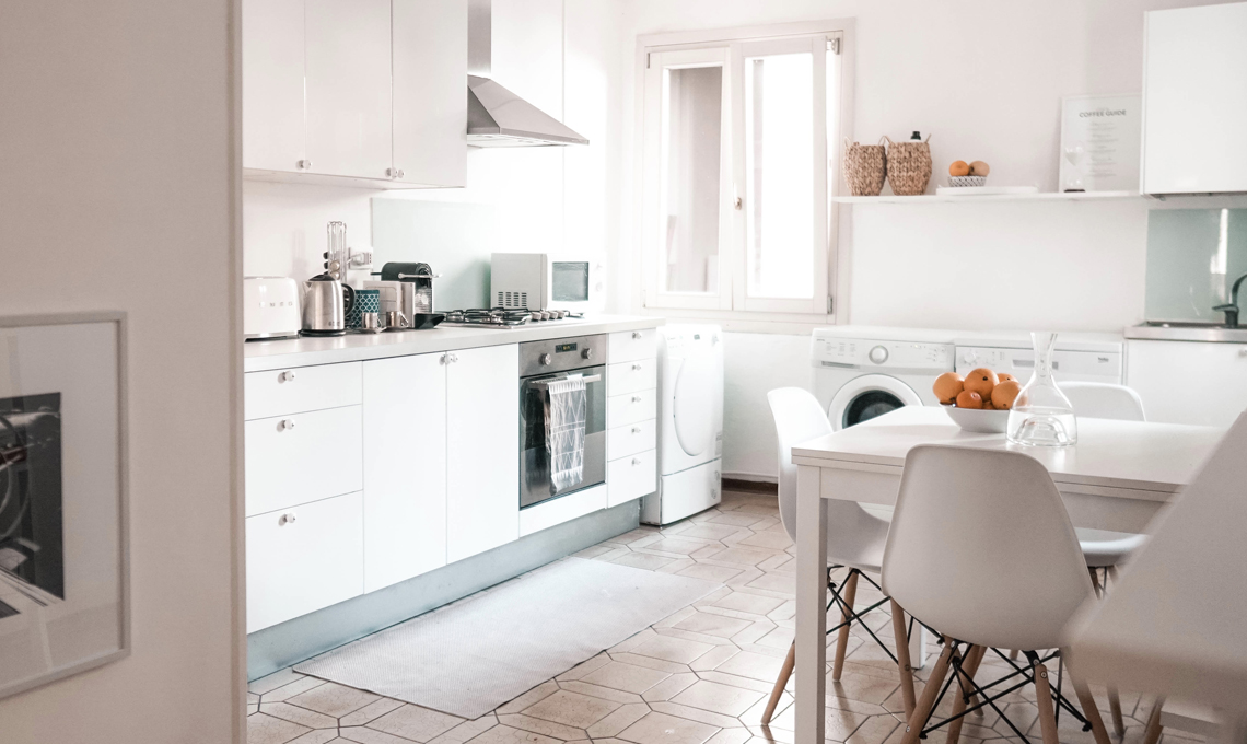personalizzare appartamento in affitto