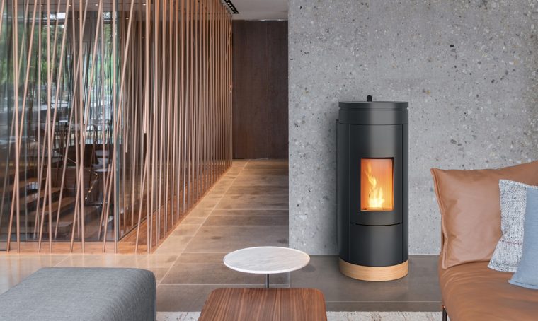 Tre designer per reinterpretare il tema ‘fuoco’: Patricia Urquiola, Paola Navone e Michael Geldmacher per MCZ