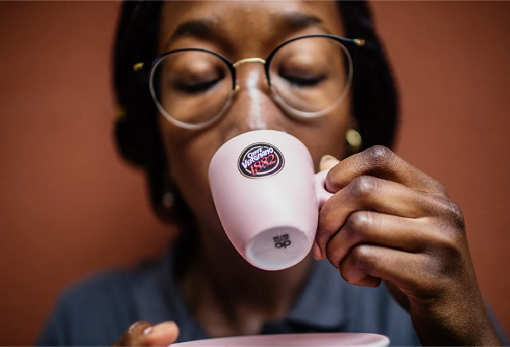 Caffè Vergnano e il progetto ‘Women in Coffee’