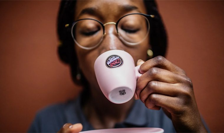 Caffè Vergnano e il progetto ‘Women in Coffee’