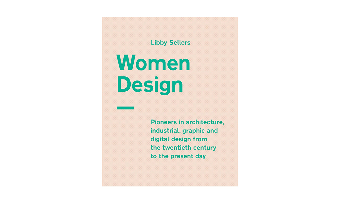 libri di design di donne