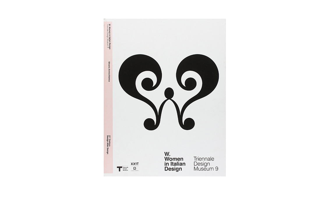 libri di design di donne