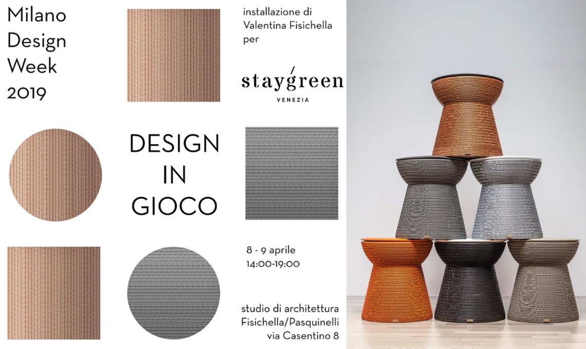 fuorisalone 2019