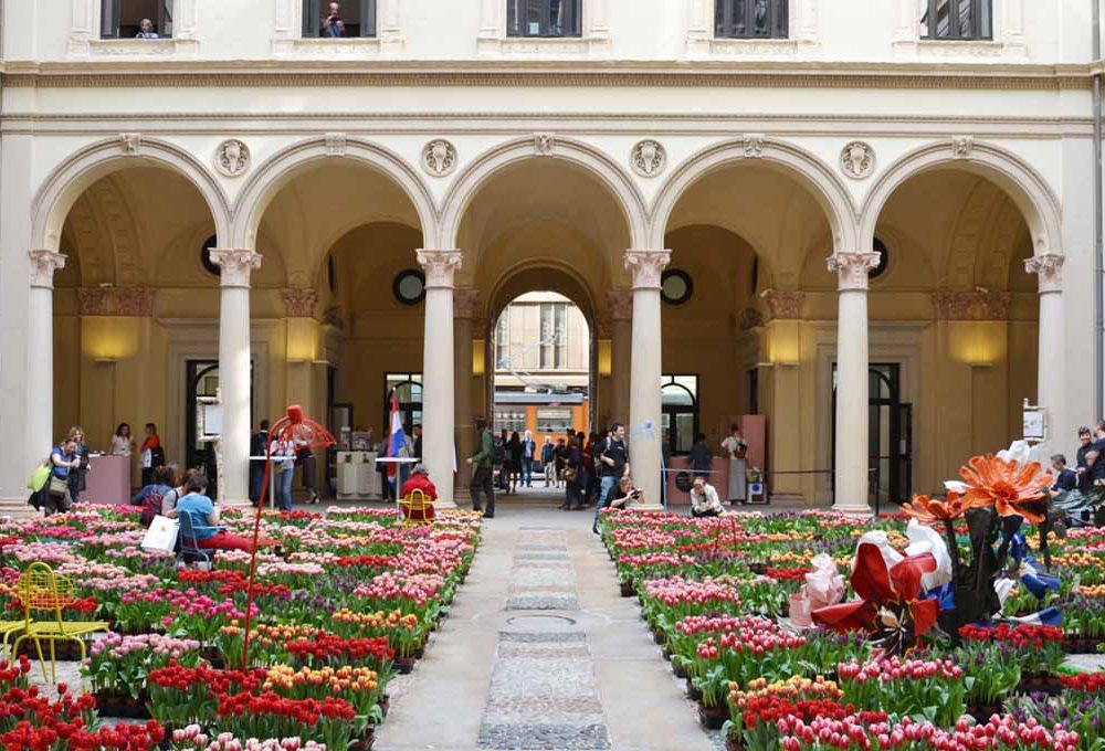 Fuorisalone 2019: i consigli dei blogger CF style