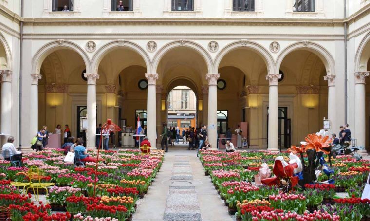 Fuorisalone 2019: i consigli dei blogger CF style