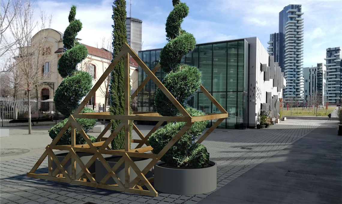 fuorisalone 2019