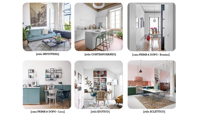 Vota la casa del mese – aprile 2019