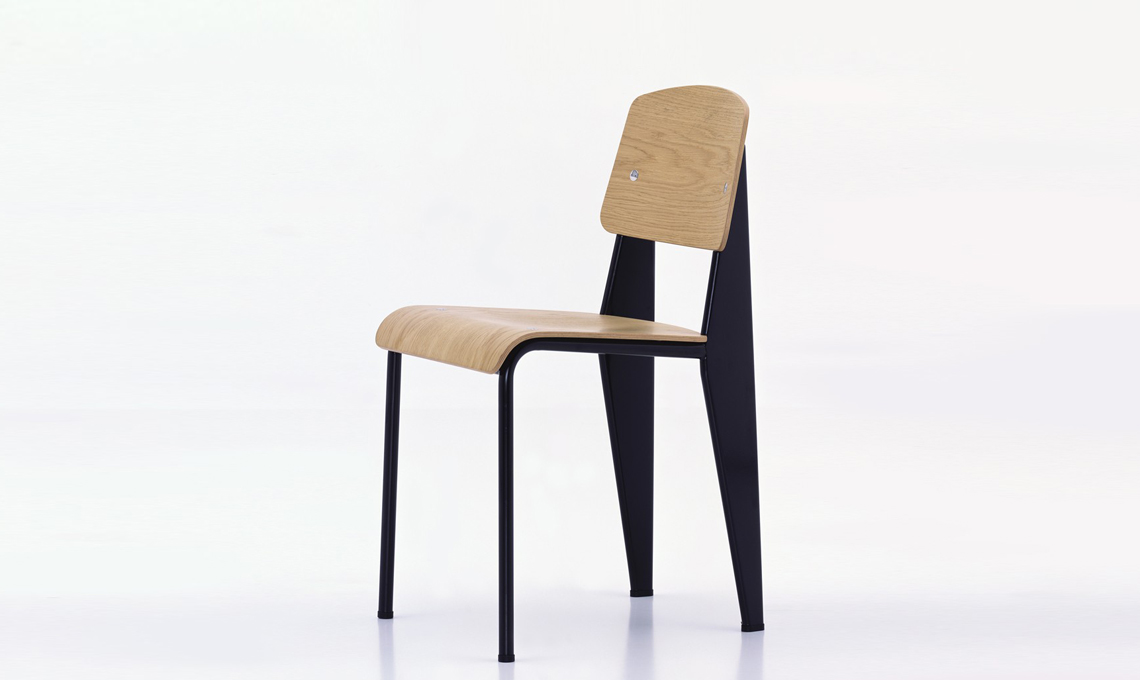 sedia design vitra