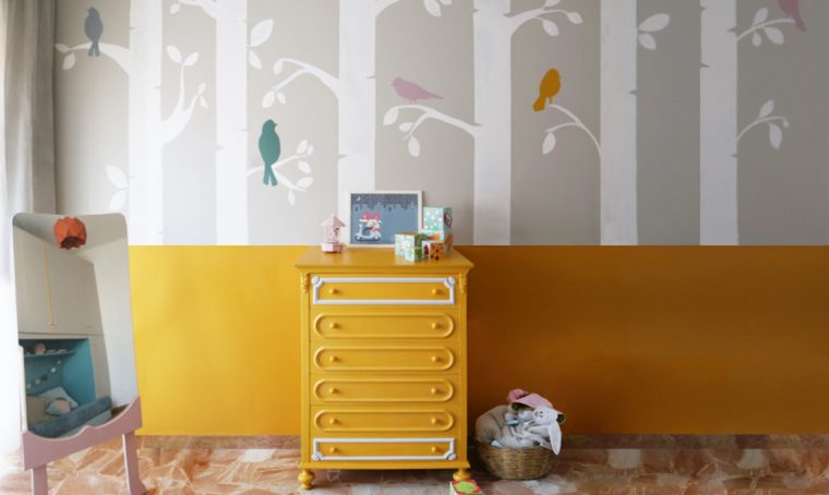L’arte del restyling secondo Benedetta Graziani di Bene Goods Design
