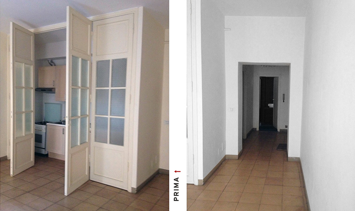 prima del restyling