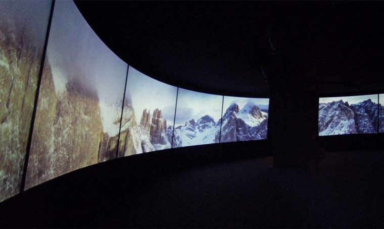 THUN ti aspetta al Thuniversum di Bolzano