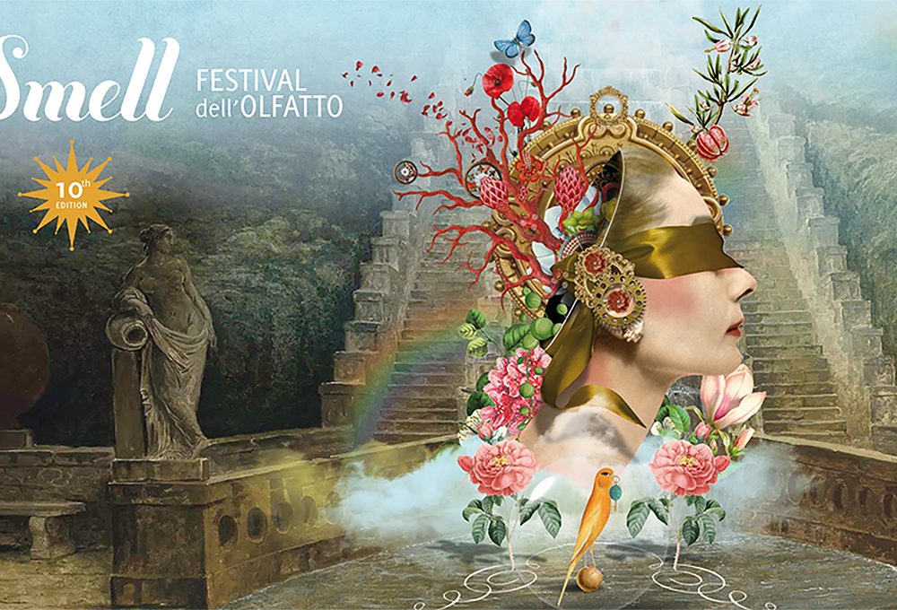 Smell – Festival Internazionale dell’Olfatto