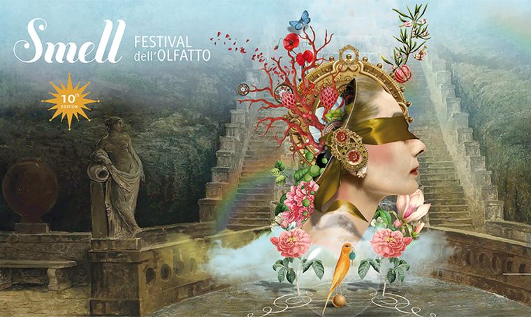 Smell – Festival Internazionale dell’Olfatto