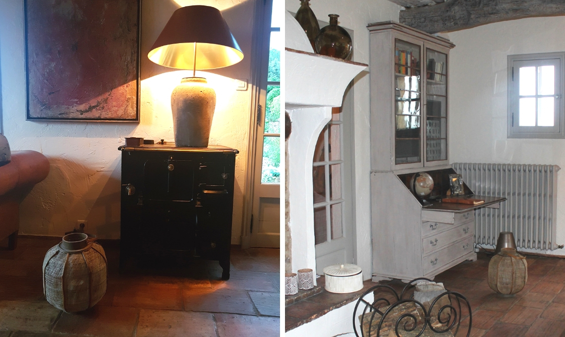 chambre d'hôtes