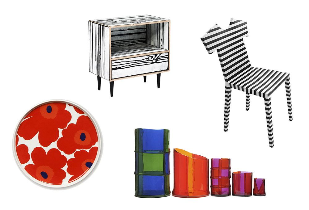 Shopping: i fantastici 4 di maggio