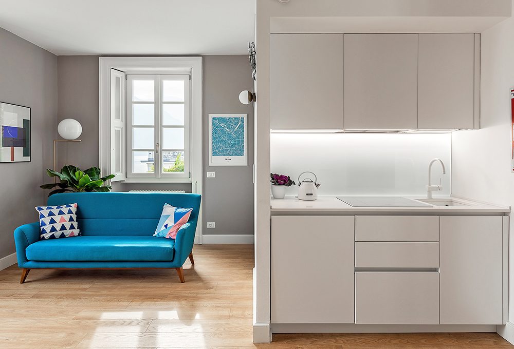 Arredare per affittare: 21 consigli smart