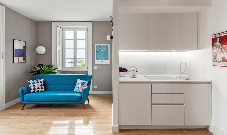 Arredare per affittare: 21 consigli smart