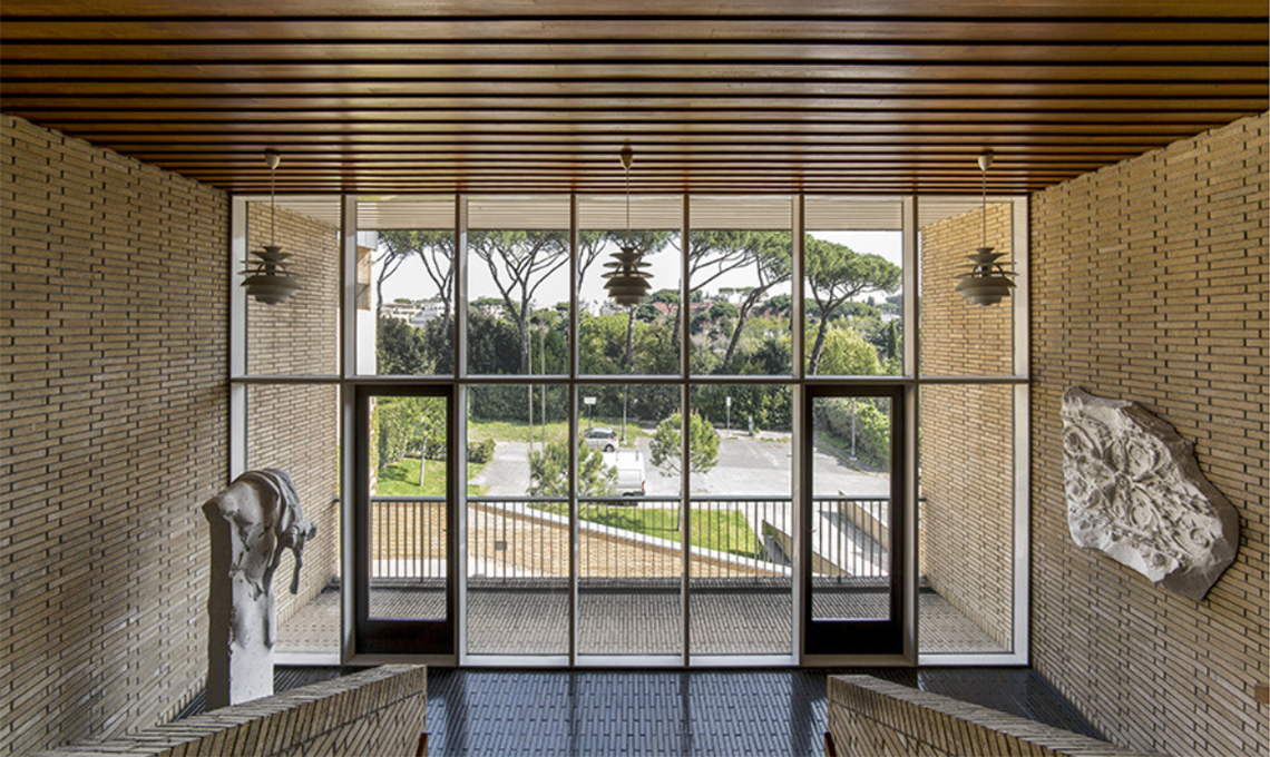 open house roma