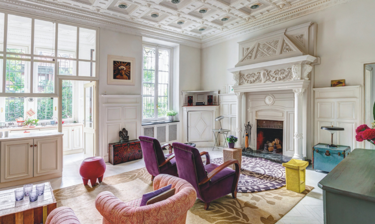 Un weekend di ‘Open house’ per scoprire le architetture nascoste in Italia