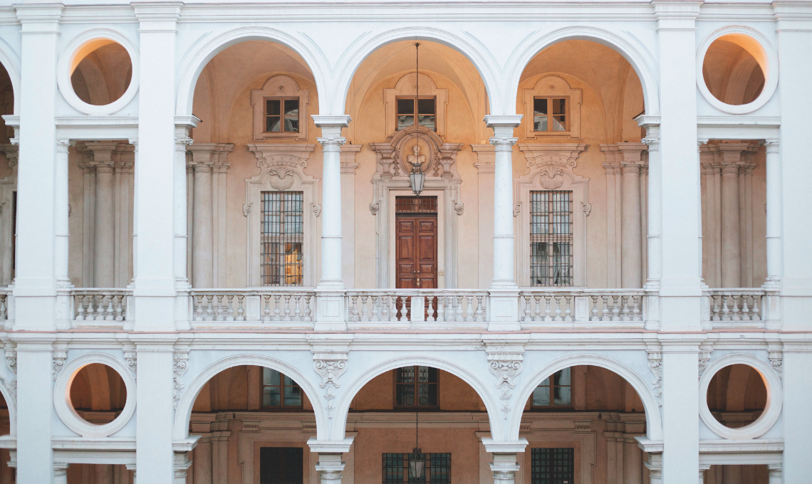 open house torino