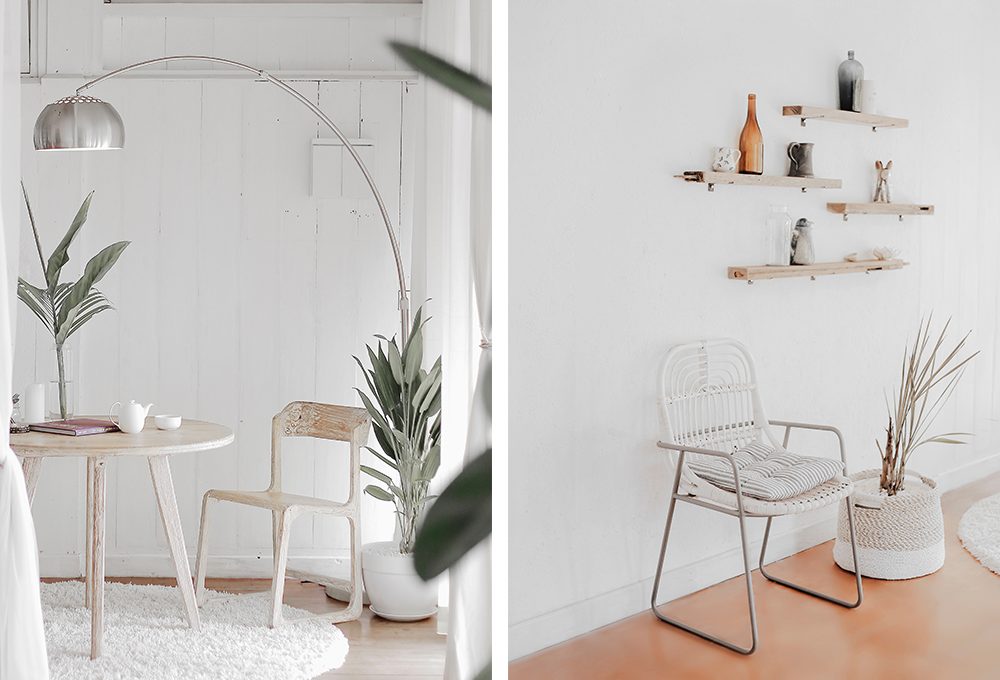 Total white: come ottenere il risultato perfetto