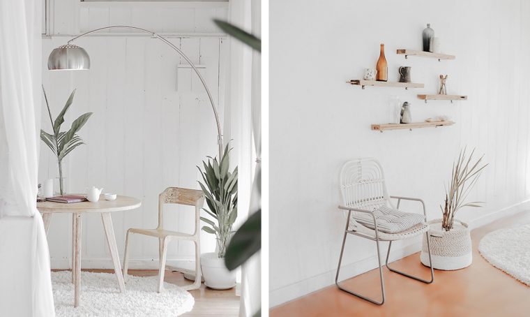Total white: come ottenere il risultato perfetto