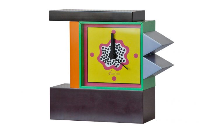 Stili iconici: il Memphis Design