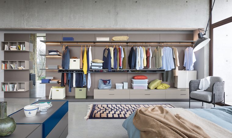 ‘Home system, daily organized’ con Benedetta Parodi e Giulia Torelli