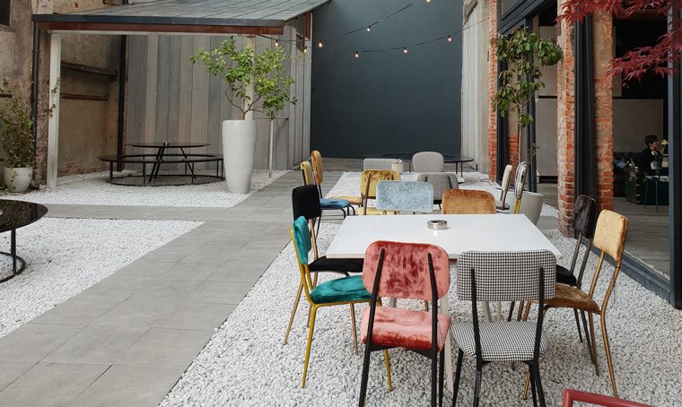 I colori protagonisti della Milano Design Week 2019