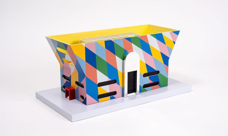 Mondo Mendini – The world of Alessandro Mendini: il Groninger Museum celebra il noto designer