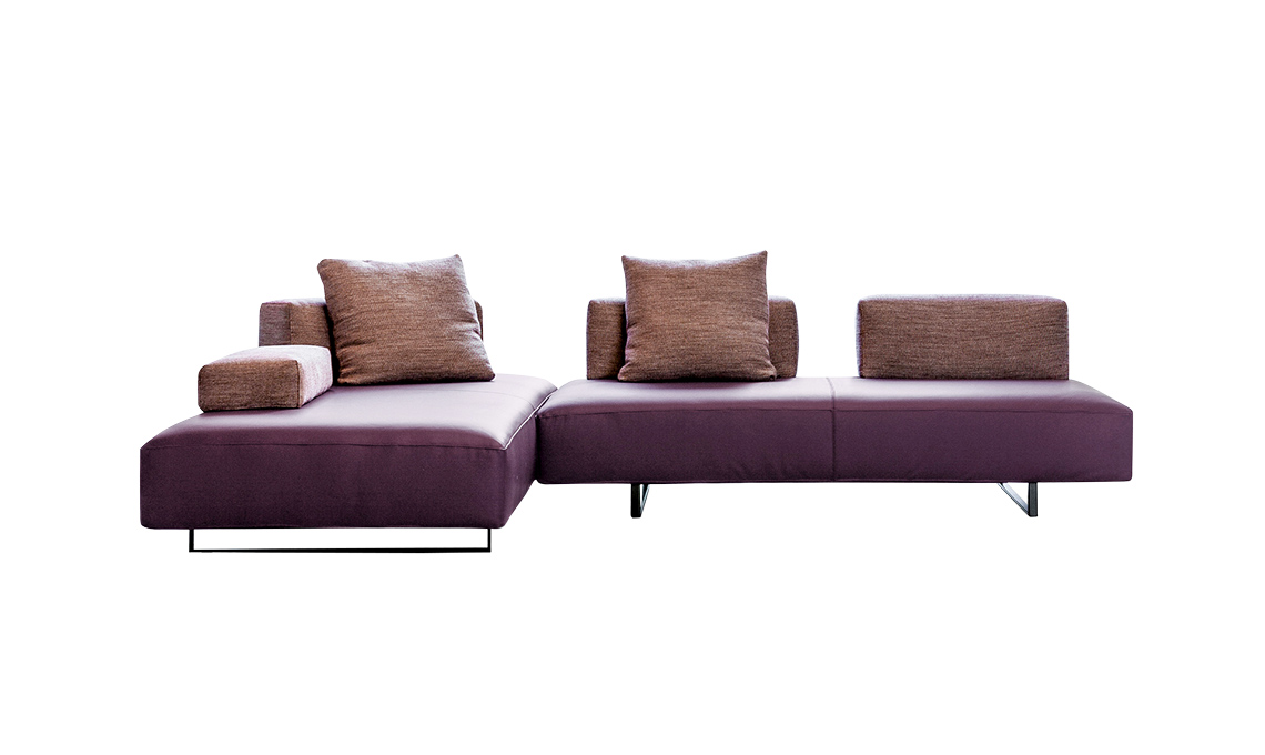 arredo tra antico e moderno