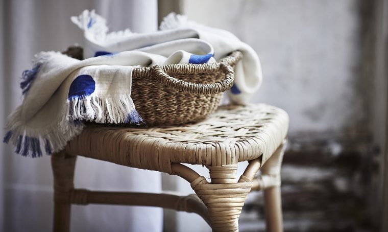 Ikea presenta la nuova collezione sostenibile Tänkvärd