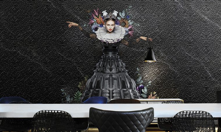 Intervista a Marcel Wanders