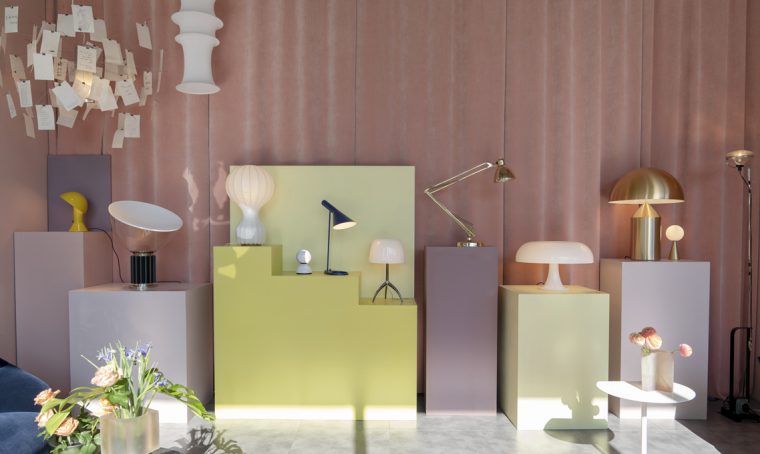 Le lampade più belle che hanno fatto la storia del design