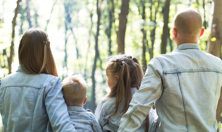 Kinderometro: l’indagine internazionale sul rapporto genitori e figli