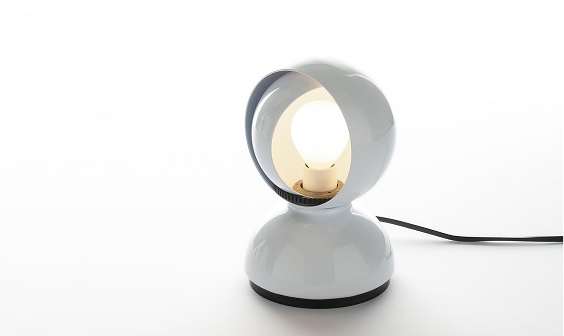 lampada eclisse artemide