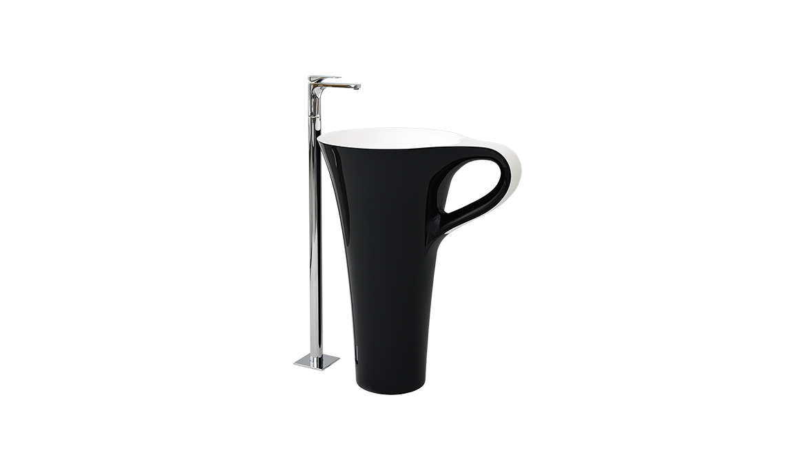 lavabi free standing