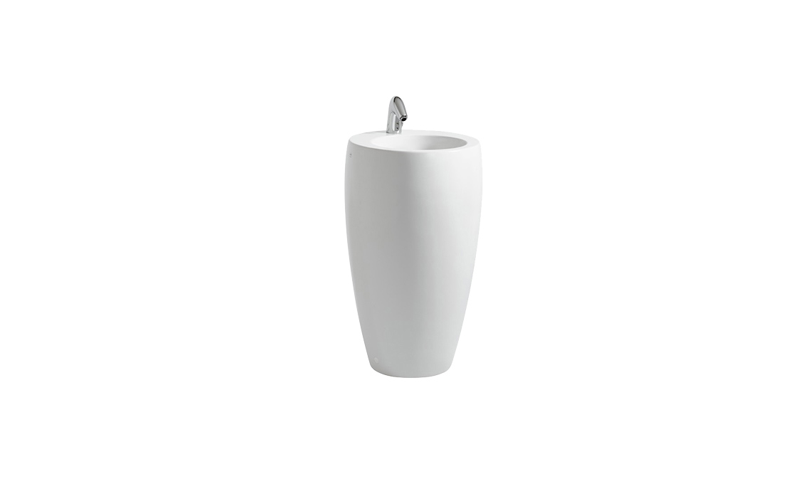 lavabi free standing