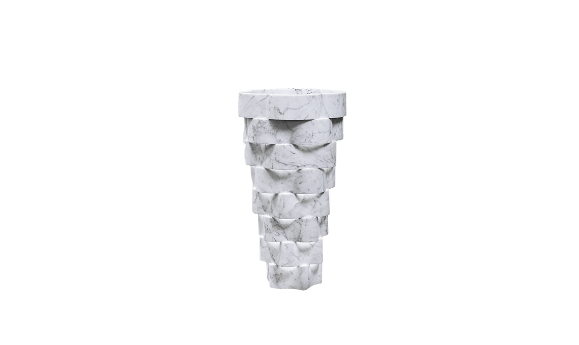 lavabi free standing