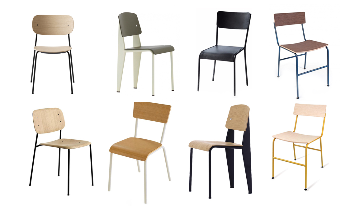 sedie di design