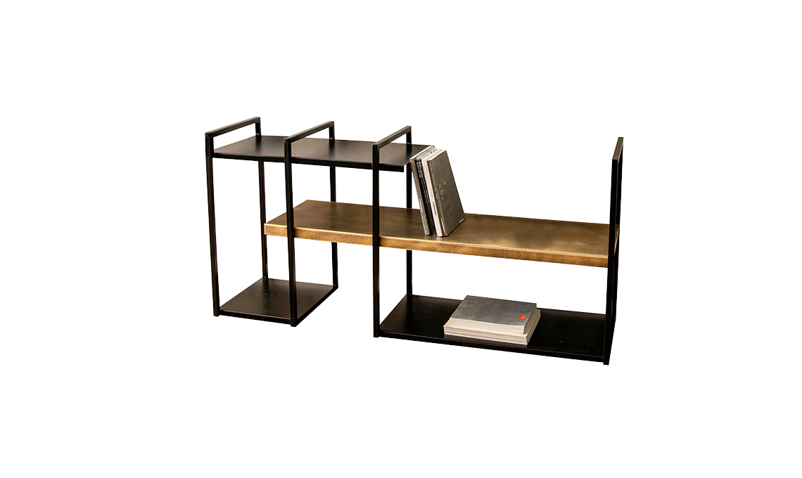 arredo tra antico e moderno