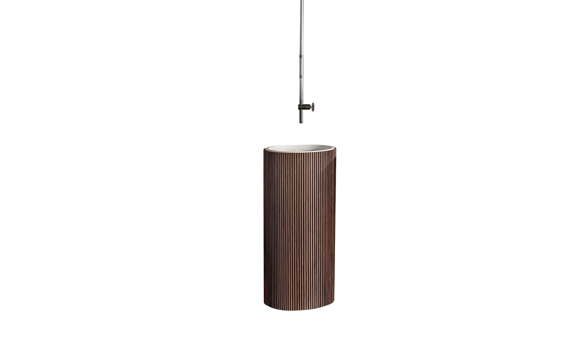 lavabi free standing