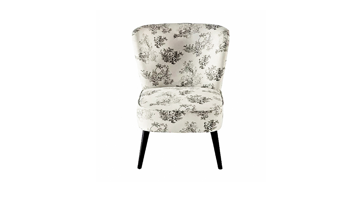 Tendenza Toile de jouy
