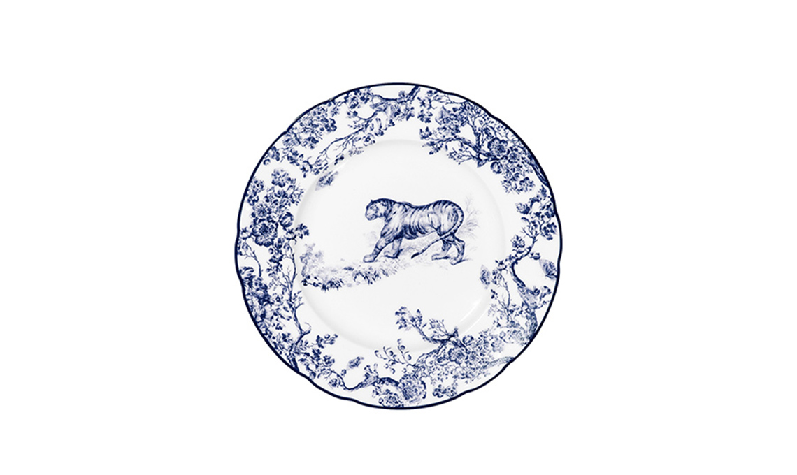 Tendenza Toile de jouy