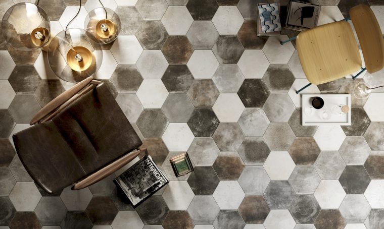 Le ceramiche vintage che spopolano nelle metropoli