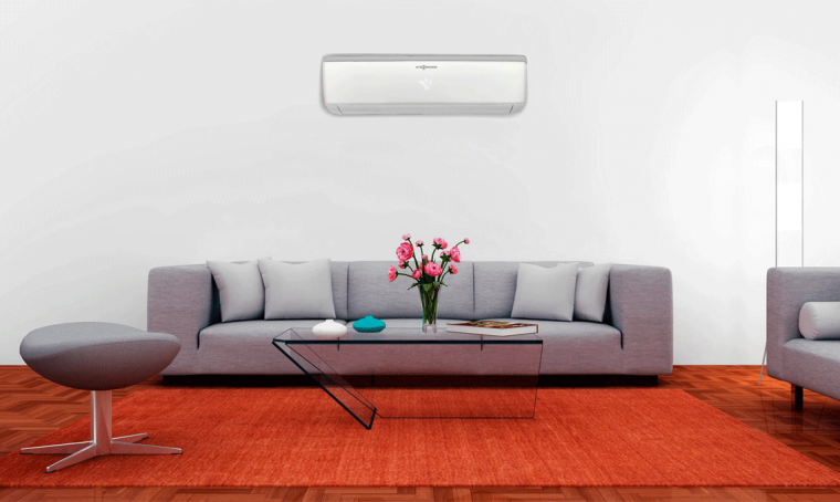 Ecologia ed efficienza per un comfort perfetto