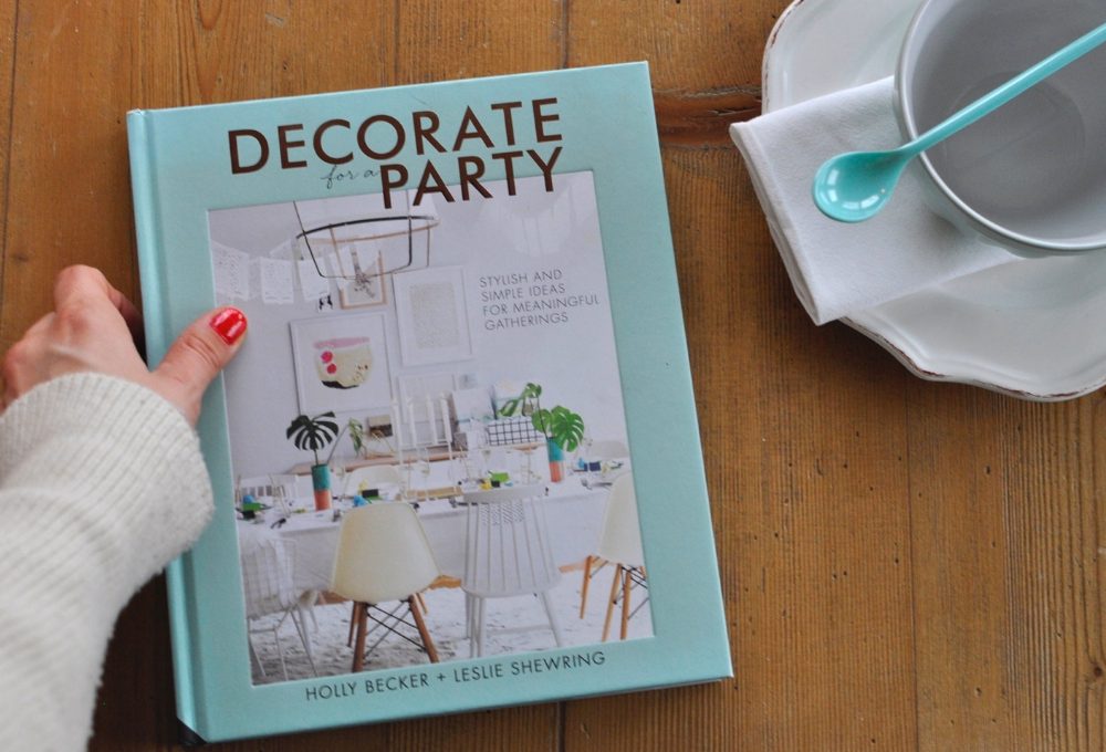 Feste e party: come decorare in modo pratico e divertente